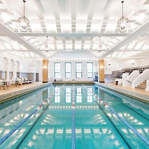 Intercontinental Chicago Magnificent Mile By Ihg